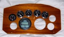 Instrument Panel